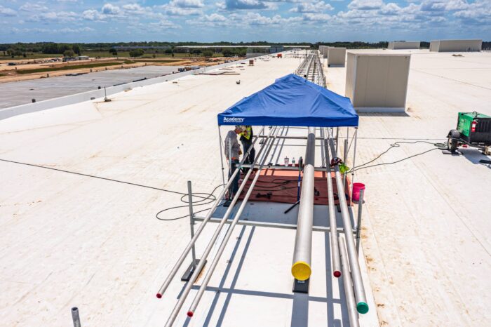 2026 03 31 Visit 54 BEK Alachua Construction Site (124 of 126)