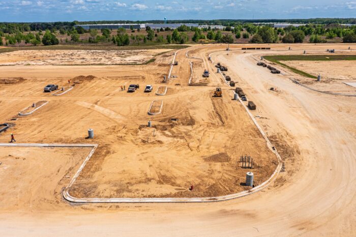 2026 03 31 Visit 54 BEK Alachua Construction Site (126 of 126)