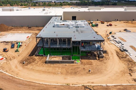 2026 03 31 Visit 54 BEK Alachua Construction Site (98 of 126)