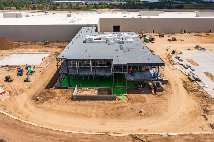 2026 03 31 Visit 54 BEK Alachua Construction Site (98 of 126)