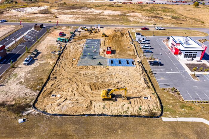 Aerial Construction Monitoring in Live Oak FL (4 of 9)