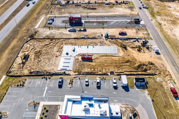 Aerial Construction Monitoring in Live Oak FL (7 of 9)