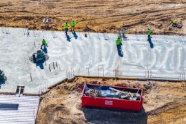 Aerial Construction Monitoring in Live Oak FL (8 of 9)