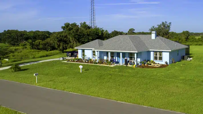 Aerial Photography for Real Estate Aerial Photography for Real Estate