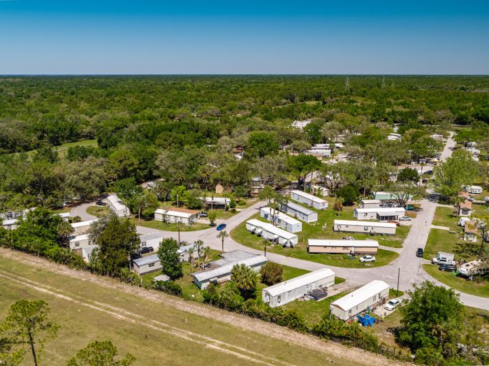 Aerials of Aurora Acres Mobile Home Park Veuwr Aerials 2 of 6 scaled