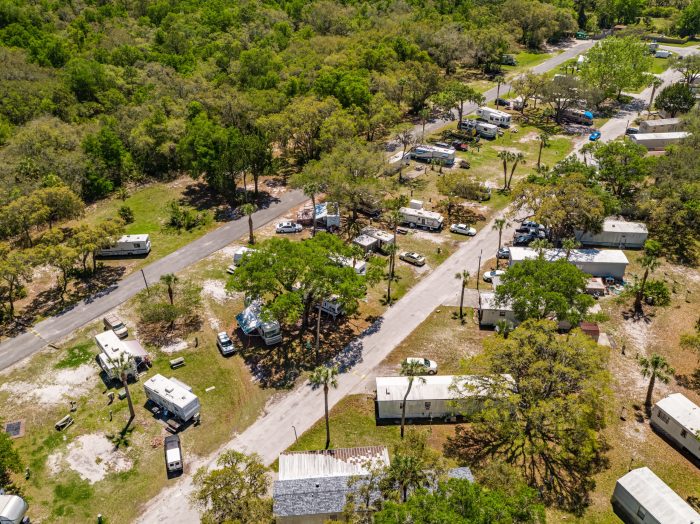 Aerials of Aurora Acres Mobile Home Park Veuwr Aerials 3 of 6 scaled