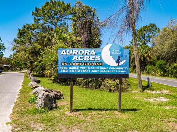 Aerials of Aurora Acres Mobile Home Park Veuwr Aerials 4 of 6 scaled