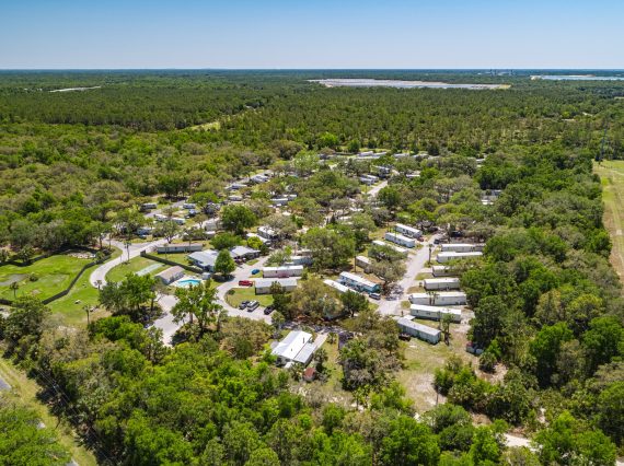 Aerials of Aurora Acres Mobile Home Park Veuwr Aerials 5 of 6 scaled