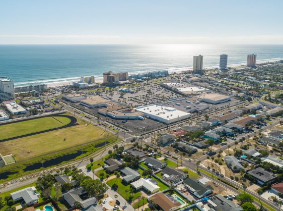 Aerials of Bellair Plaza Daytona Beach FL 3 of 8 1 scaled Aerials of Bellair Plaza Daytona Beach FL 3 of 8 1 scaled