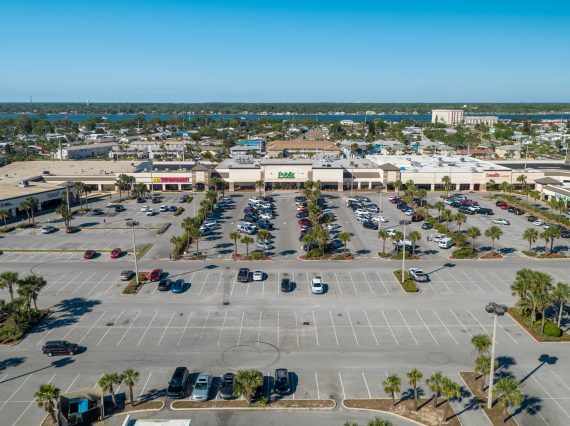Aerials of Bellair Plaza Daytona Beach FL 5 of 8 scaled Aerials of Bellair Plaza Daytona Beach FL 5 of 8 scaled