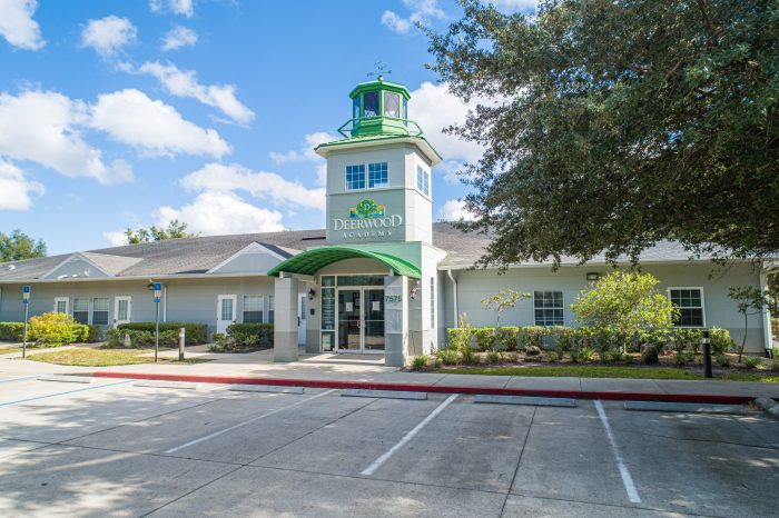 Aerials of Deerwood Academy Jacksonville 7 of 7 scaled