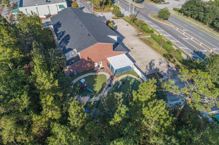 Aerials of Deerwood Academy St Johns Jacksonville 2 of 6 scaled