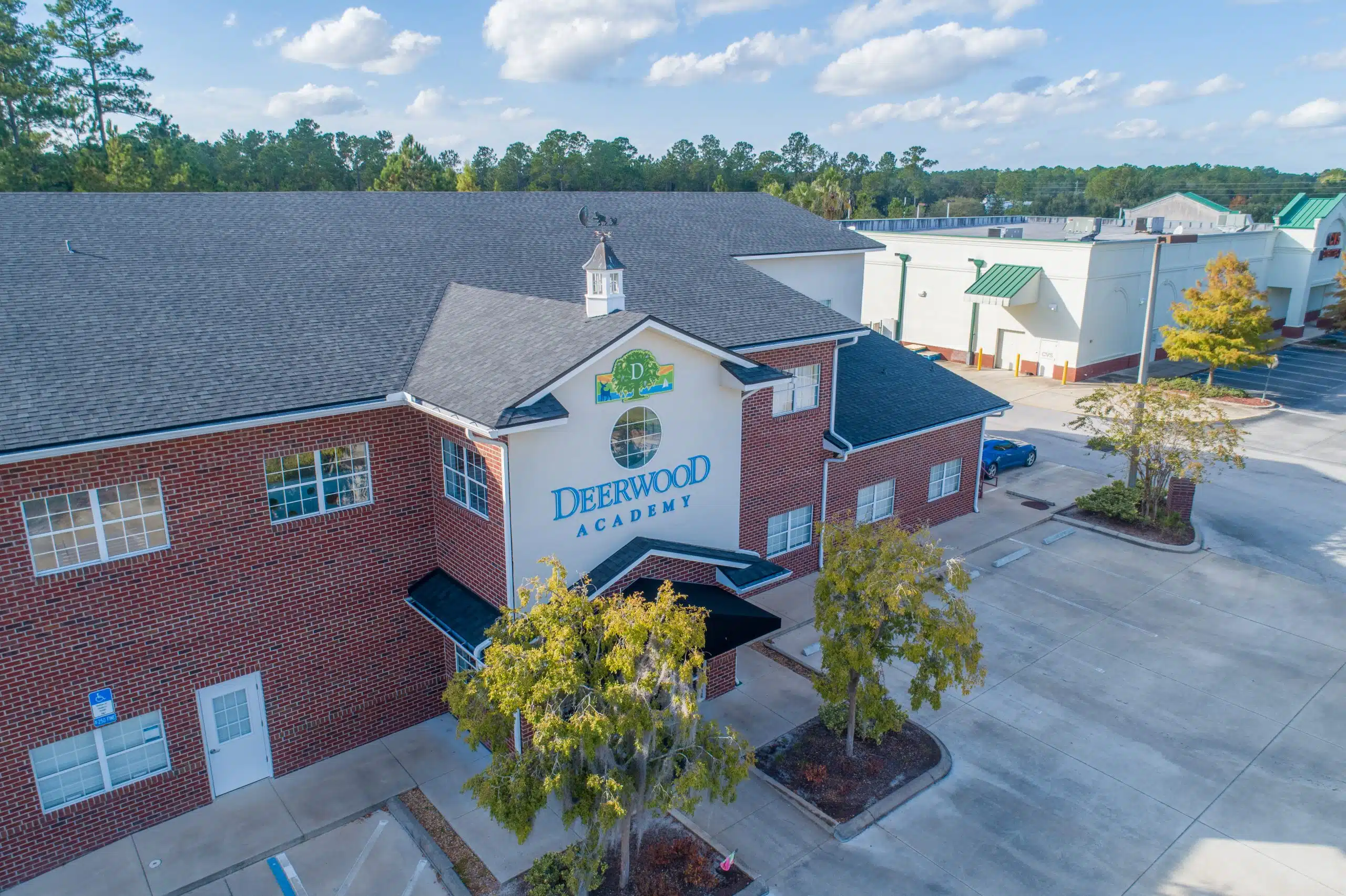 Aerials of Deerwood Academy St Johns Jacksonville 6 of 6 scaled