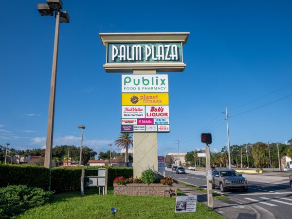 Aerials of Leesburg Shopping Center Veuwr Aerials 2 of 7 scaled