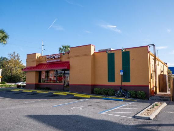 Aerials of Popeyes in Leesburg FL Veuwr Aerials 1 of 4 scaled Aerials of Popeyes in Leesburg FL Veuwr Aerials 1 of 4 scaled