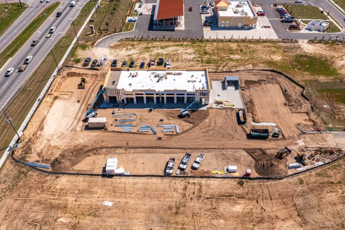 Alachua Retail Construction Site (3 of 8)