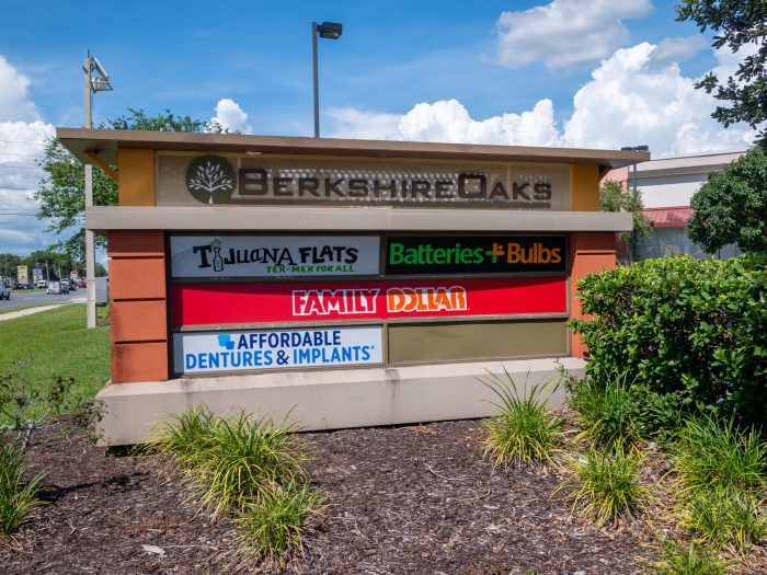 Berkshire Oaks Shopping Complex in Ocala FL Veuwr Aerials 1 scaled Berkshire Oaks Shopping Complex in Ocala FL Veuwr Aerials 1 scaled