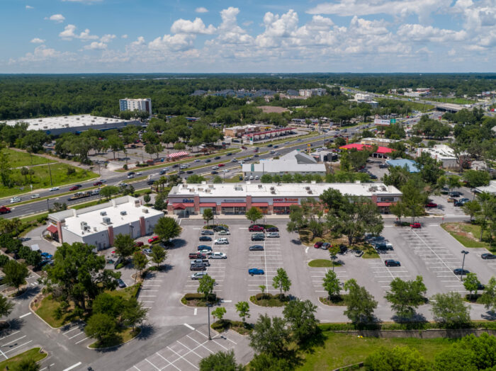 Berkshire Oaks Shopping Complex in Ocala FL Veuwr Aerials 3 scaled Berkshire Oaks Shopping Complex in Ocala FL Veuwr Aerials 3 scaled