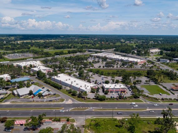 Berkshire Oaks Shopping Complex in Ocala FL Veuwr Aerials 5 scaled Berkshire Oaks Shopping Complex in Ocala FL Veuwr Aerials 5 scaled