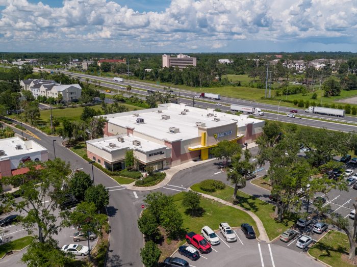 Berkshire Oaks Shopping Complex in Ocala FL Veuwr Aerials 6 scaled Berkshire Oaks Shopping Complex in Ocala FL Veuwr Aerials 6 scaled