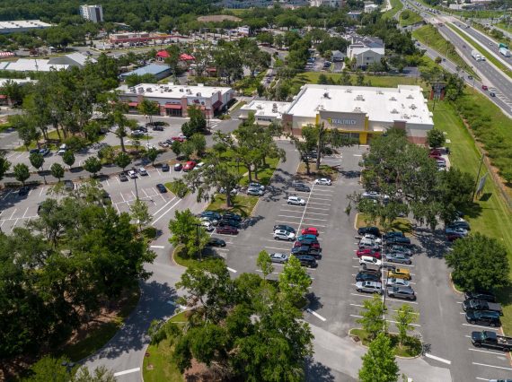 Berkshire Oaks Shopping Complex in Ocala FL Veuwr Aerials 7 scaled Berkshire Oaks Shopping Complex in Ocala FL Veuwr Aerials 7 scaled