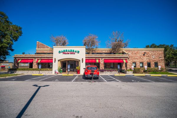 Carrabbas in Gainesville FL (1 of 4)