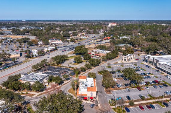 Carrabbas in Gainesville FL (2 of 4) Carrabbas in Gainesville FL (2 of 4)