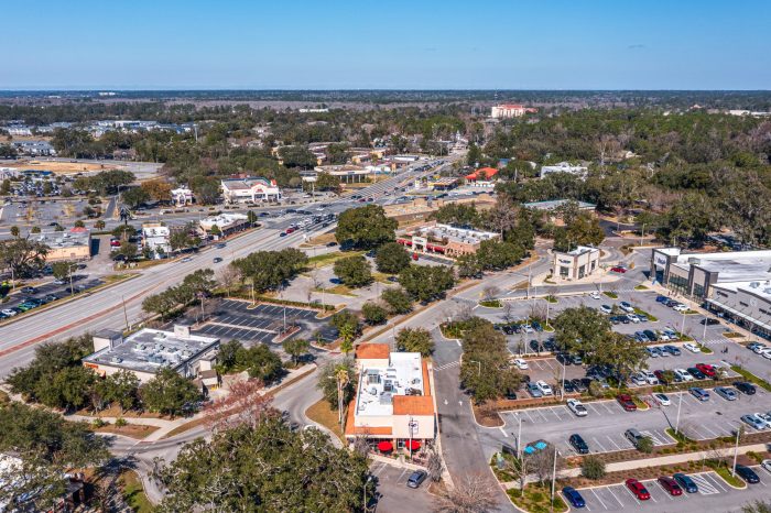 Carrabbas in Gainesville FL (2 of 4)