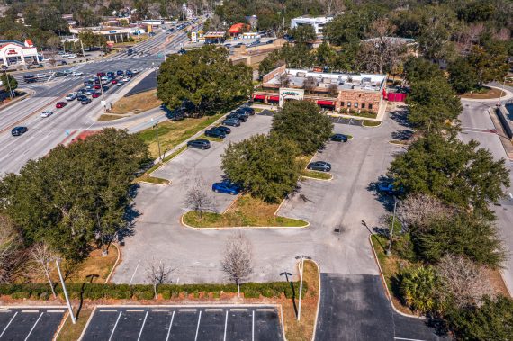 Carrabbas in Gainesville FL (3 of 4) Carrabbas in Gainesville FL (3 of 4)