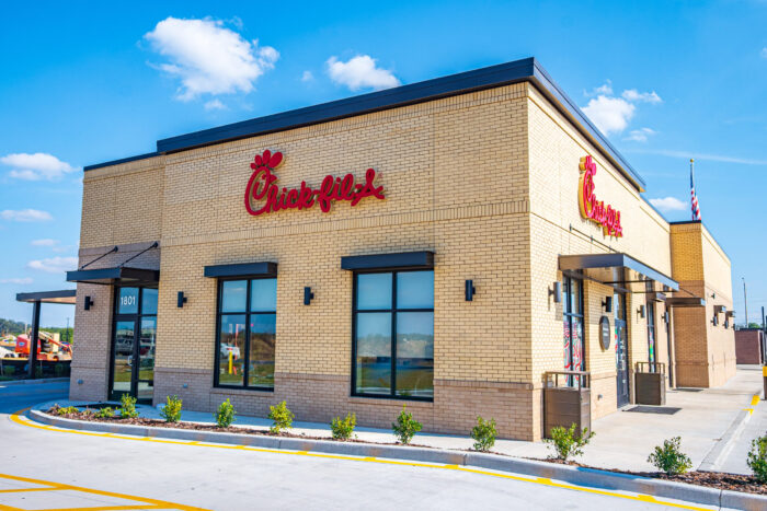 Chick Fil A in Live Oak FL (18 of 73)