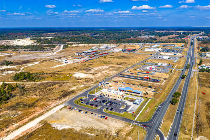 Chick Fil A in Live Oak FL (35 of 73)