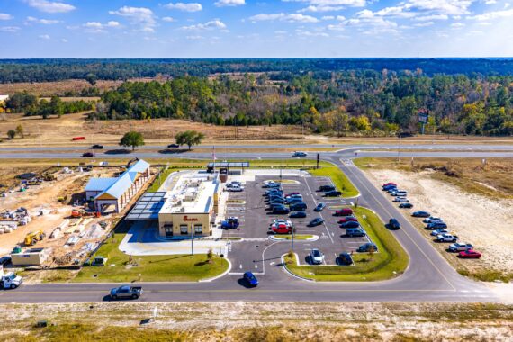 Chick Fil A in Live Oak FL (38 of 73)