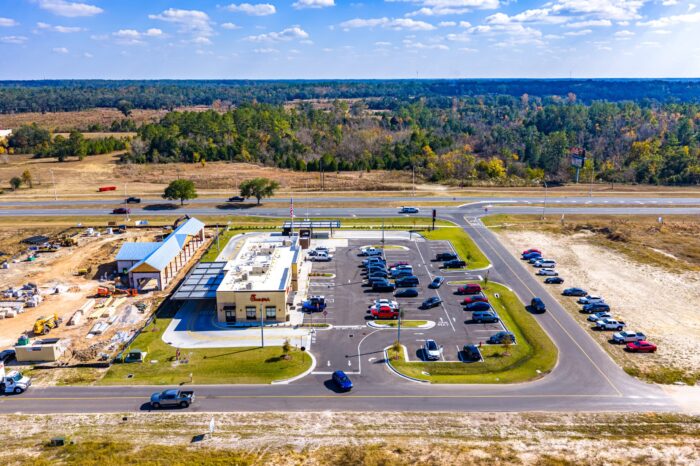 Chick Fil A in Live Oak FL (38 of 73)