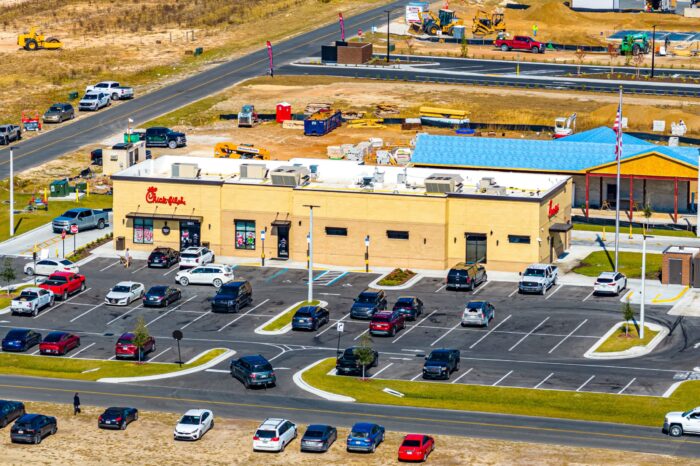 Chick Fil A in Live Oak FL (66 of 73)