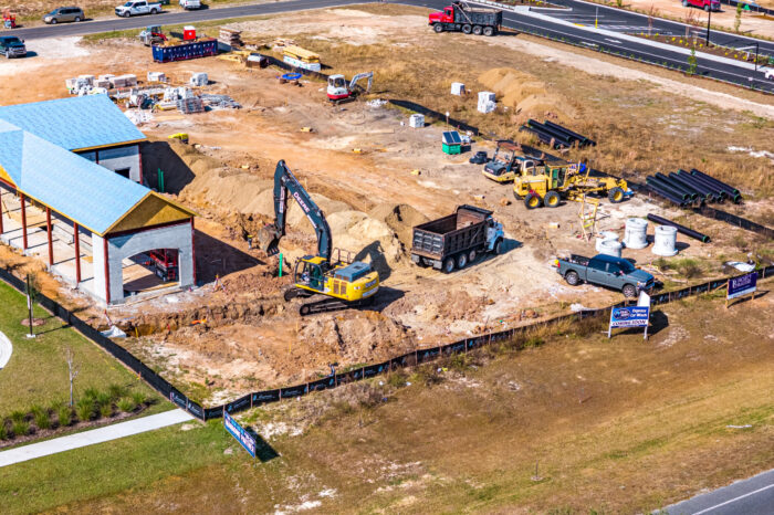 Construction Photography in Live Oak FL (3 of 8)