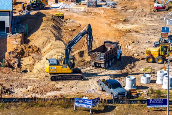 "Construction Construction Photography in Live Oak FL (5 of 8)