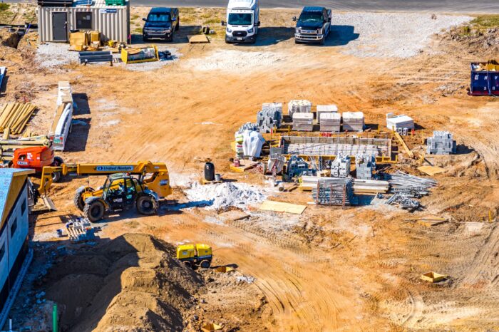 Construction Photography in Live Oak FL (8 of 8)