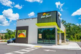 Del Taco in North Florida (2 of 8)
