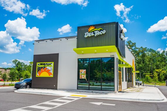 Del Taco in North Florida (2 of 8) Del Taco in North Florida (2 of 8)