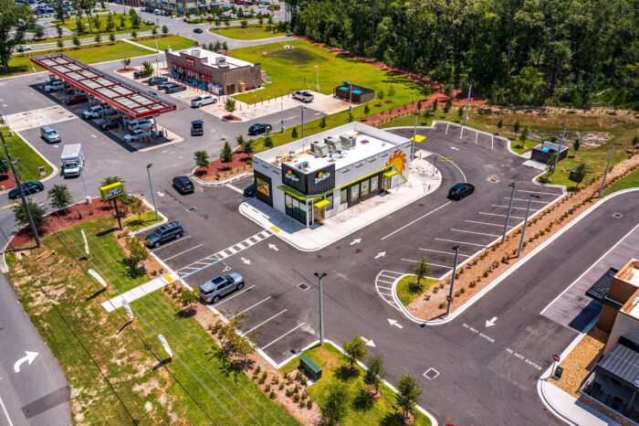 Del Taco in North Florida (4 of 8)