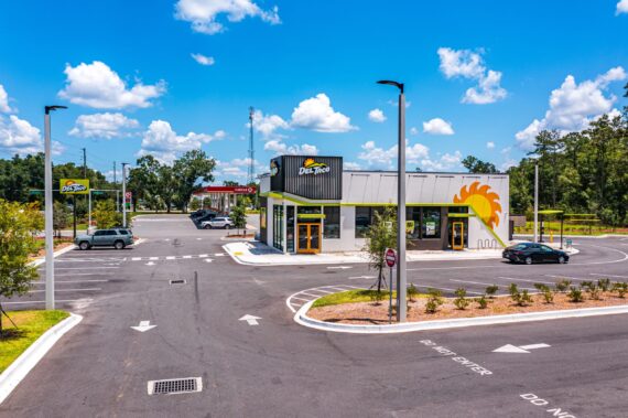 Del Taco in North Florida (5 of 8) Del Taco in North Florida (5 of 8)