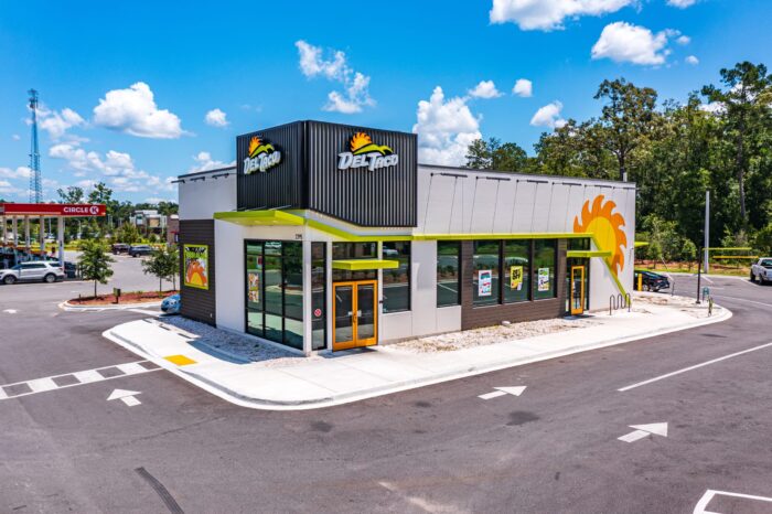 Del Taco in North Florida (6 of 8)