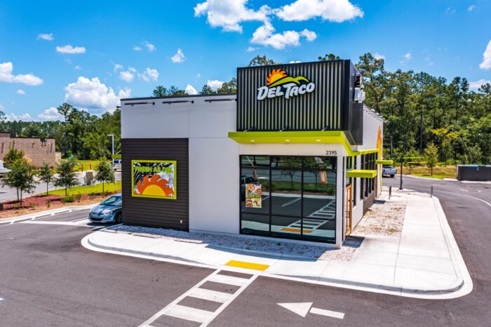 Del Taco in North Florida (7 of 8)