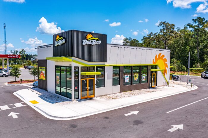 Del Taco in North Florida (8 of 8)