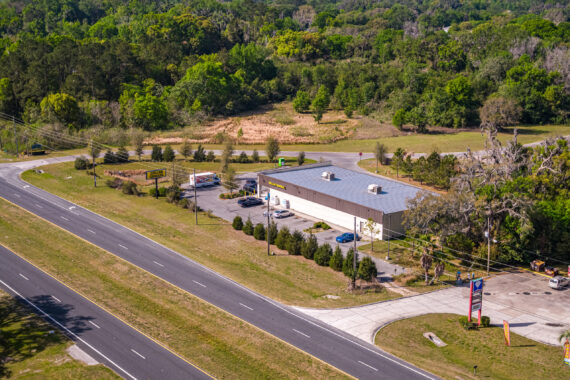 Dollar General in Belleview FL (47 of 65) Dollar General in Belleview FL (47 of 65)
