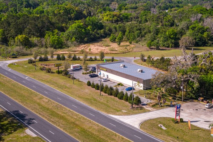 Dollar General in Belleview FL (47 of 65)