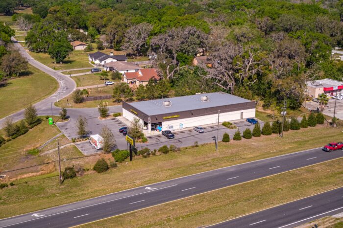 Dollar General in Belleview FL (50 of 65)