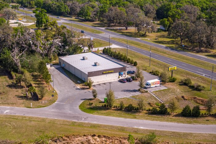 Dollar General in Belleview FL (54 of 65)