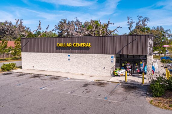 Dollar General in Belleview FL (62 of 65) Dollar General in Belleview FL (62 of 65)