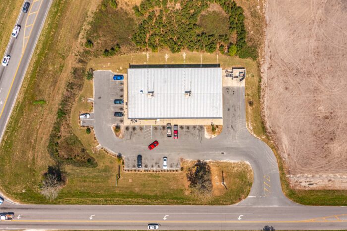 Dollar General in Lake City FL (1 of 6)